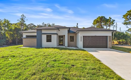 House in Loxahatchee, Florida, United States 1
