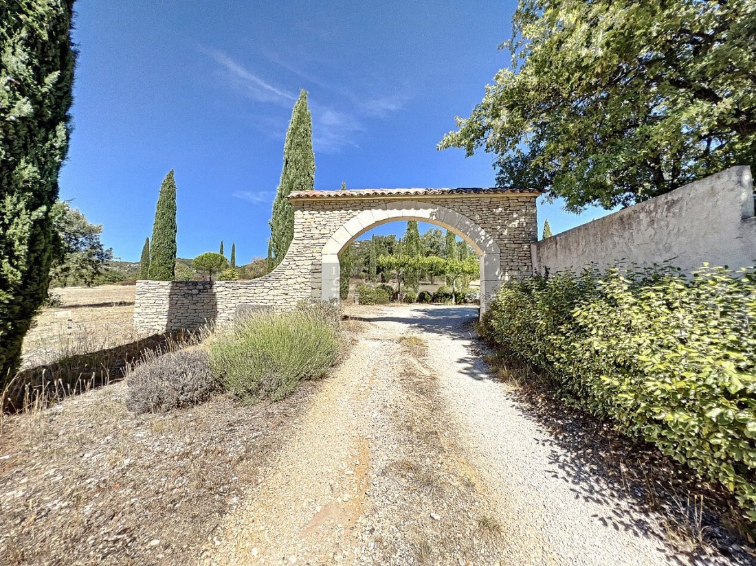 House in Murs, Provence-Alpes-Côte d'Azur, France 2 - 17341821