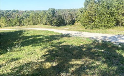 Terreno a Lake Ozark, Missouri, Stati Uniti 1