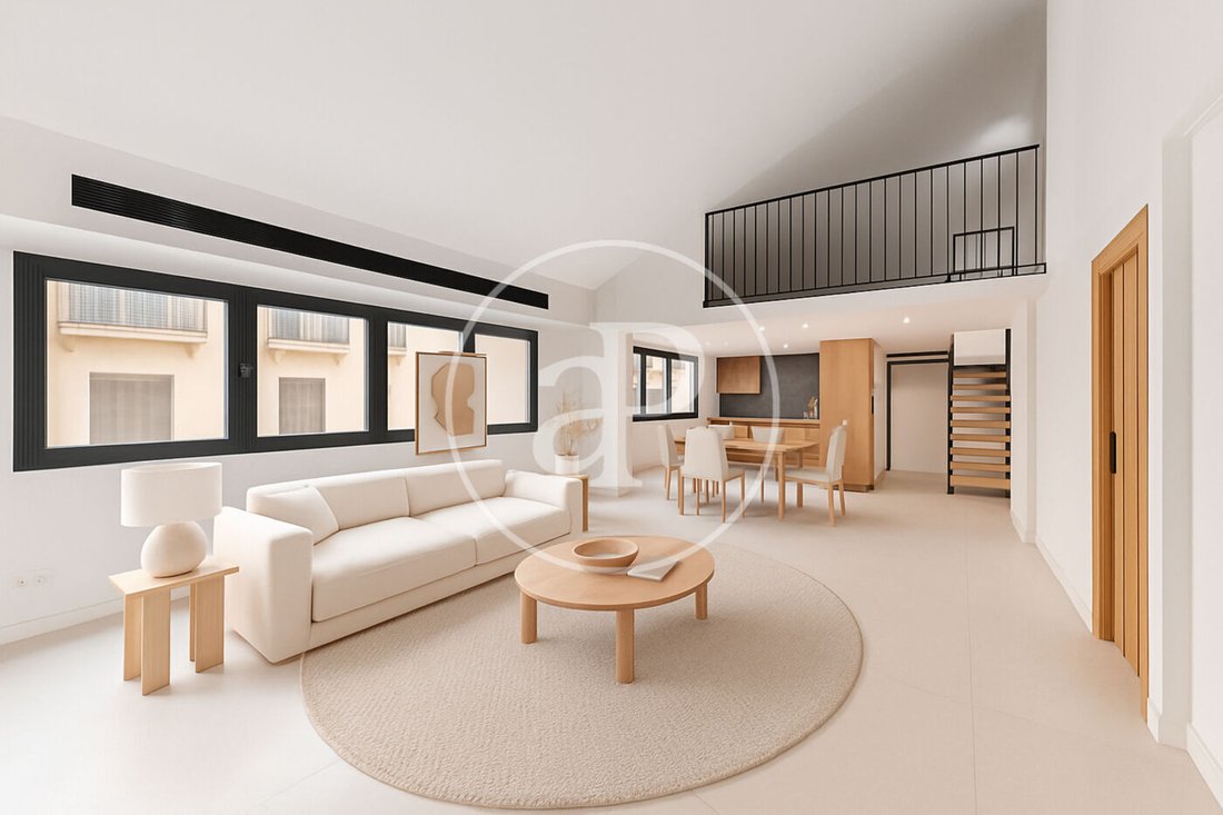 Apartment in Palma, Balearic Islands, Spain 4 - 17345057