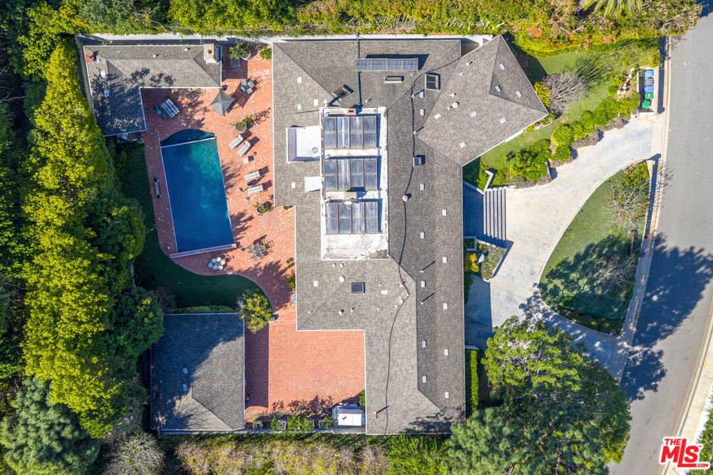 House in Beverly Hills, California, United States 2 - 17326408