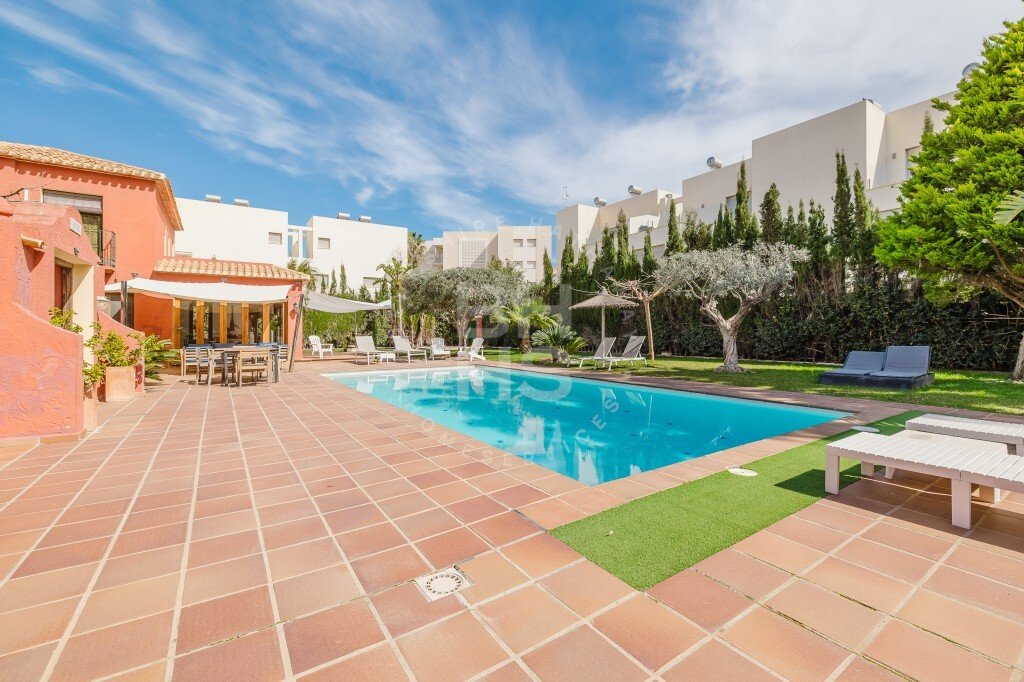 Villa in Denia, Valencian Community, Spain 4 - 17342804