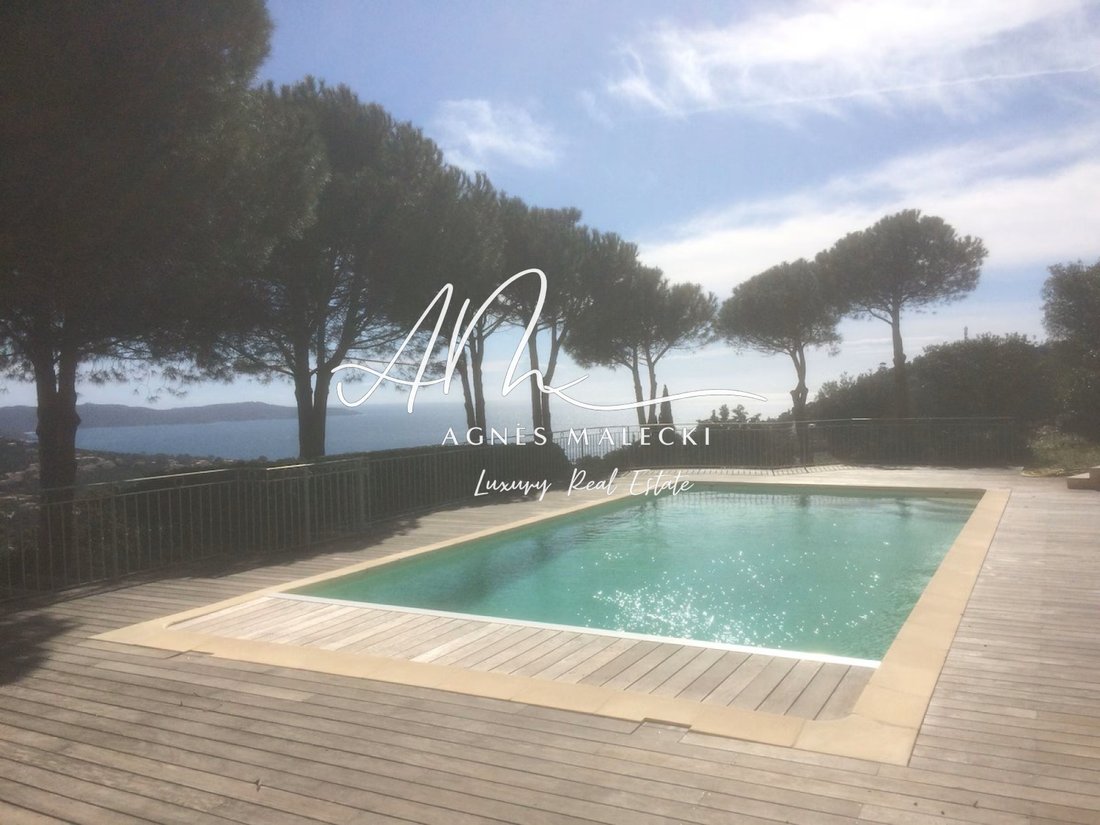 Estate in Nord, Cavalaire-sur-Mer, France 5 - 17341739