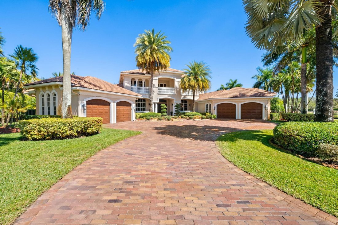 House in Davie, Florida, United States 4 - 17341832