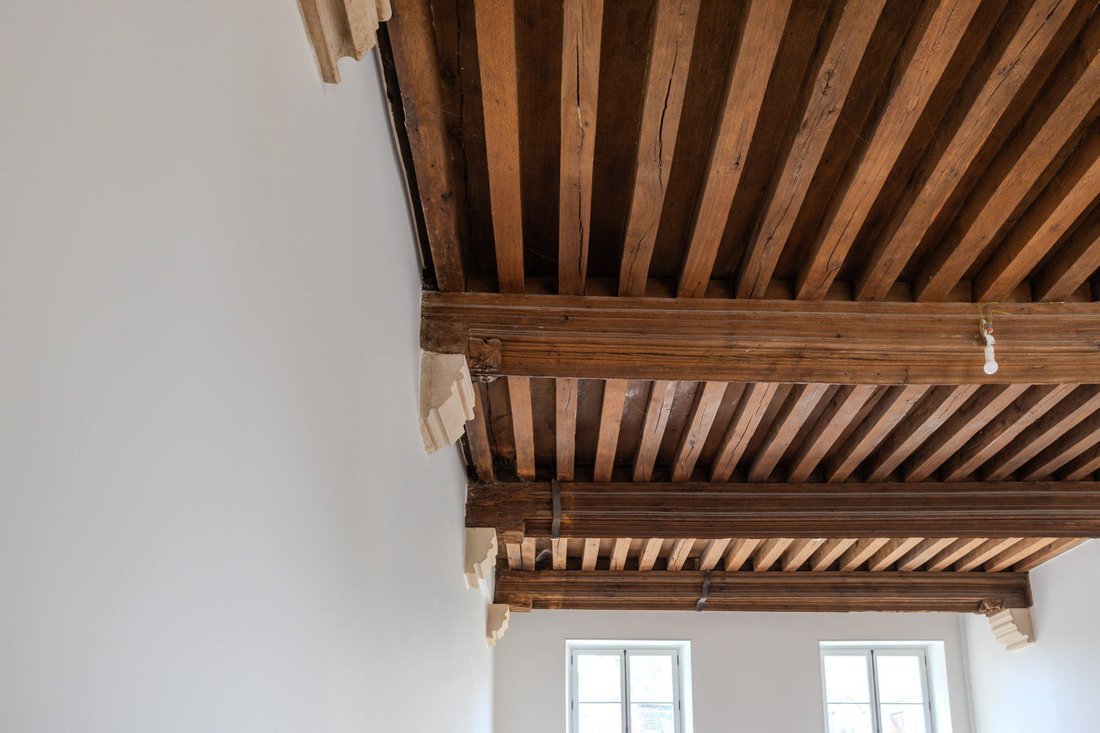 Apartment in Grangier, Dijon, France 3 - 17344949