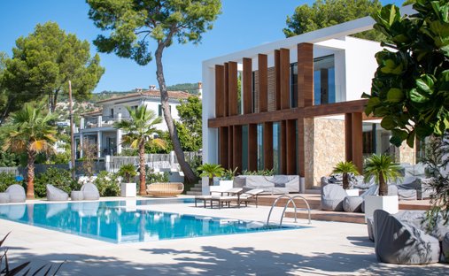 Apartamento en Portals Nous, Calviá, Islas Baleares 1