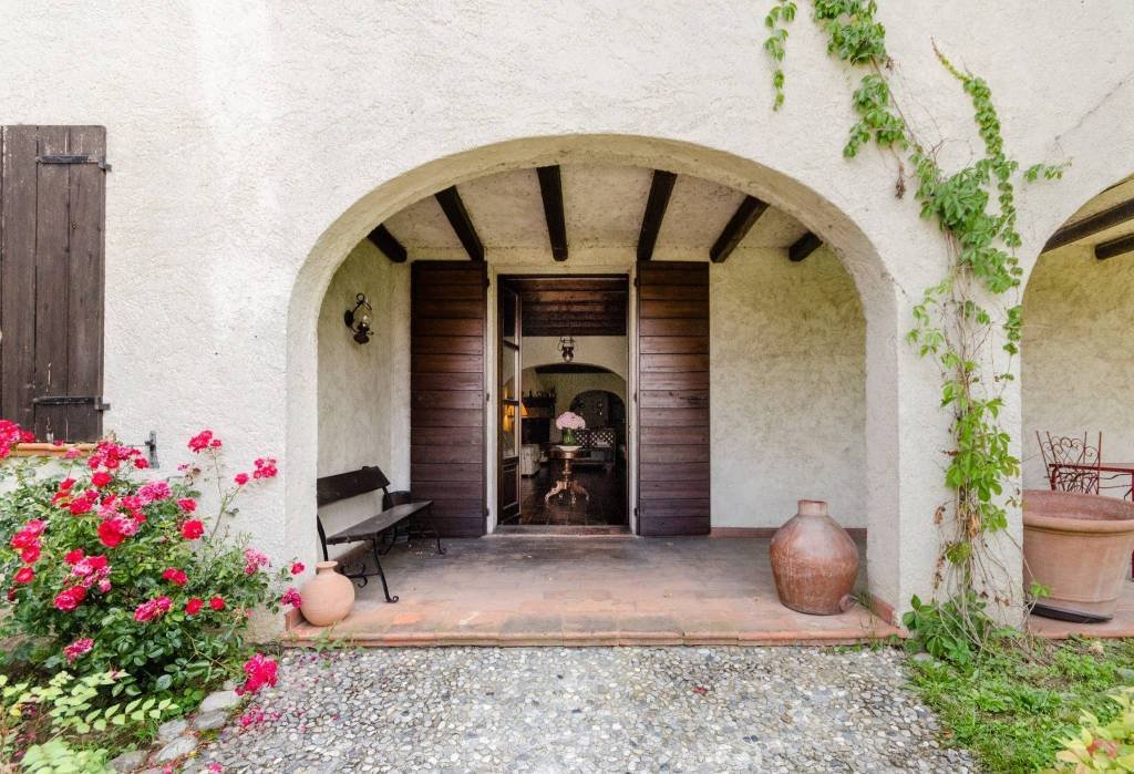 Villa in Cassago Brianza, Lombardy, Italy 5 - 17344119