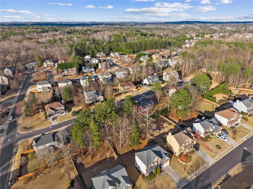 House in Dacula, Georgia, United States 5 - 17341454
