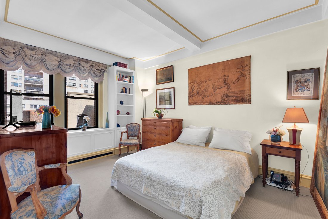 Condo in New York, New York, United States 5 - 17343534