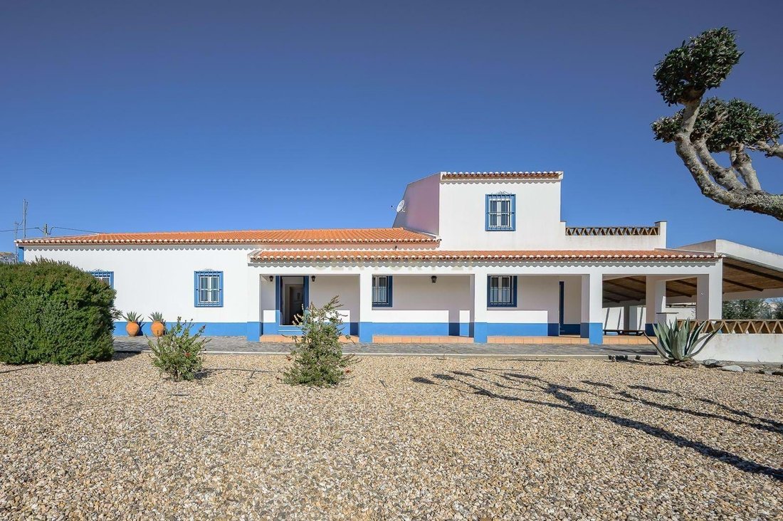 Farm Ranch in Viana do Alentejo, Évora District, Portugal 1 - 17342680
