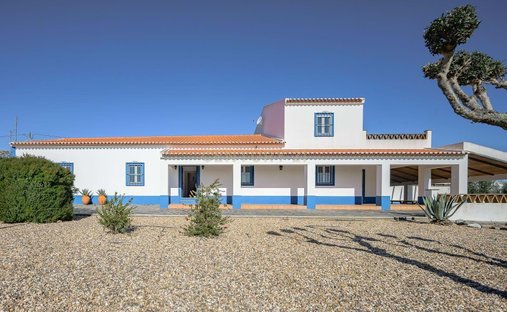 Farm Ranch in Viana do Alentejo, Distrikt Évora, Portugal 1