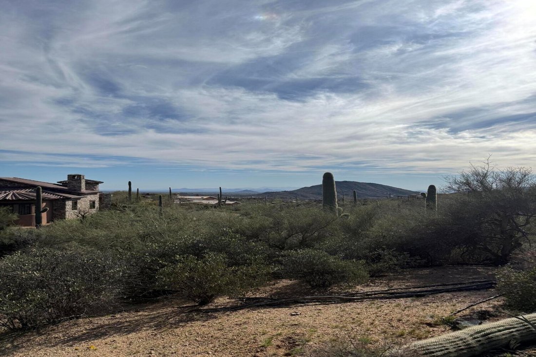 Land in Scottsdale, Arizona, United States 2 - 17344835