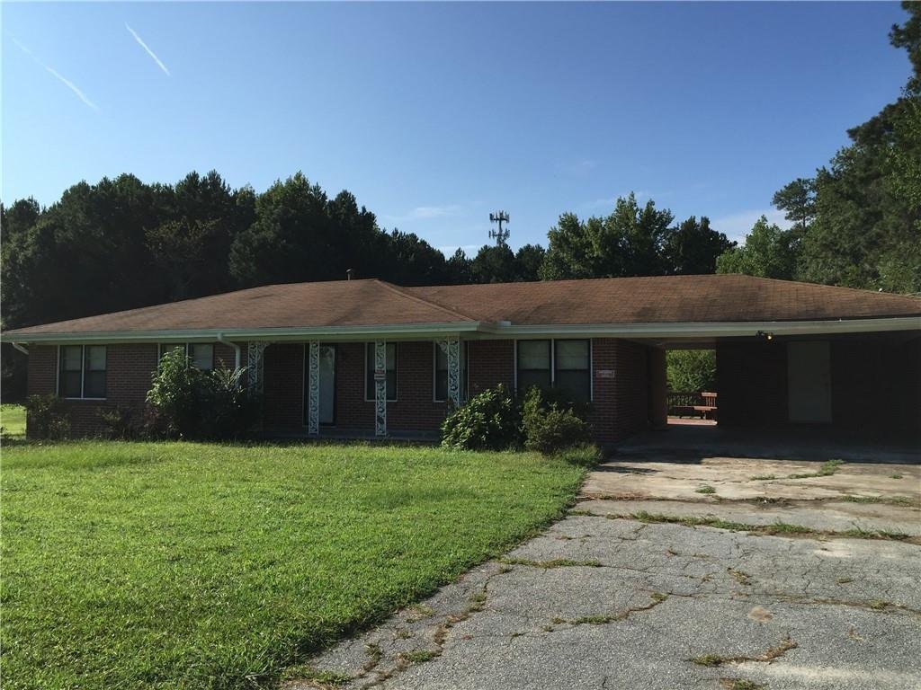House in College Park, Georgia, United States 1 - 17341471