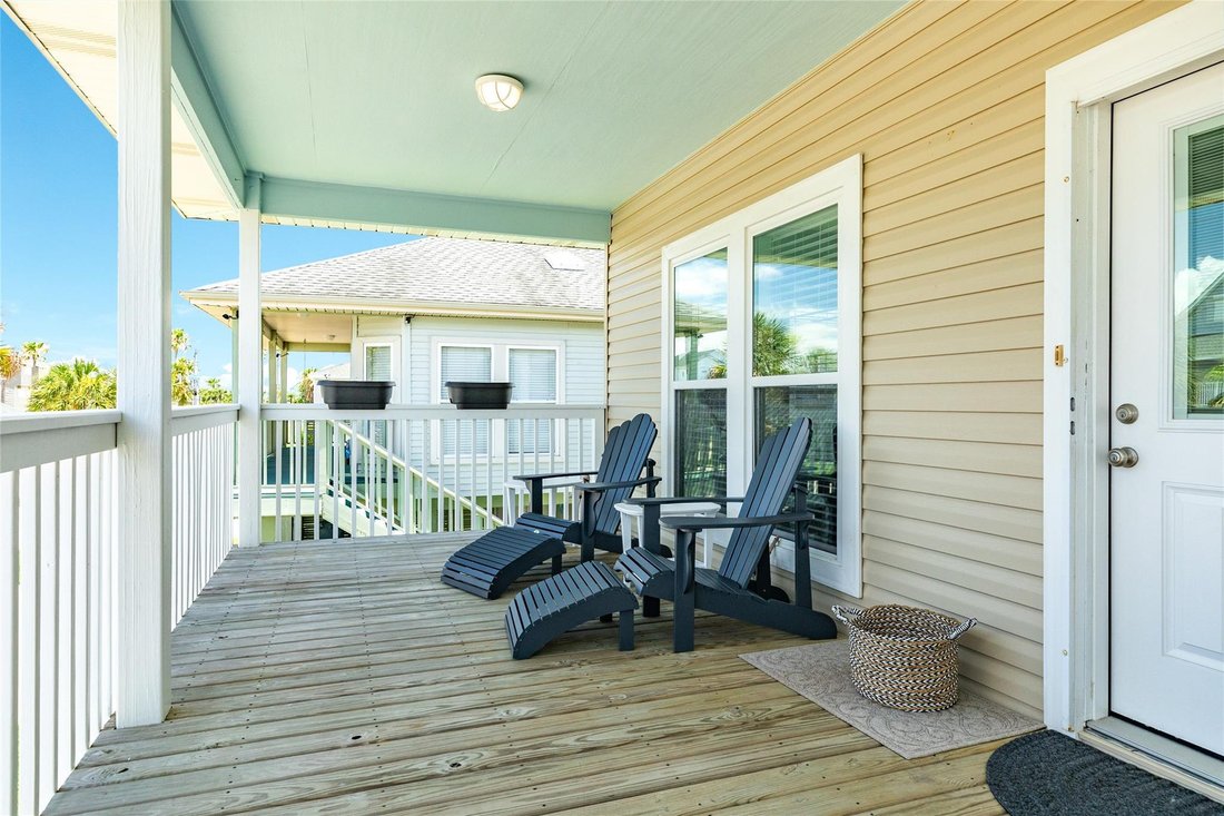 House in Galveston, Texas, United States 4 - 17342514