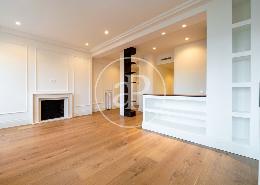 Apartment in Chamberi, Madrid, Spain 2 - 17345082