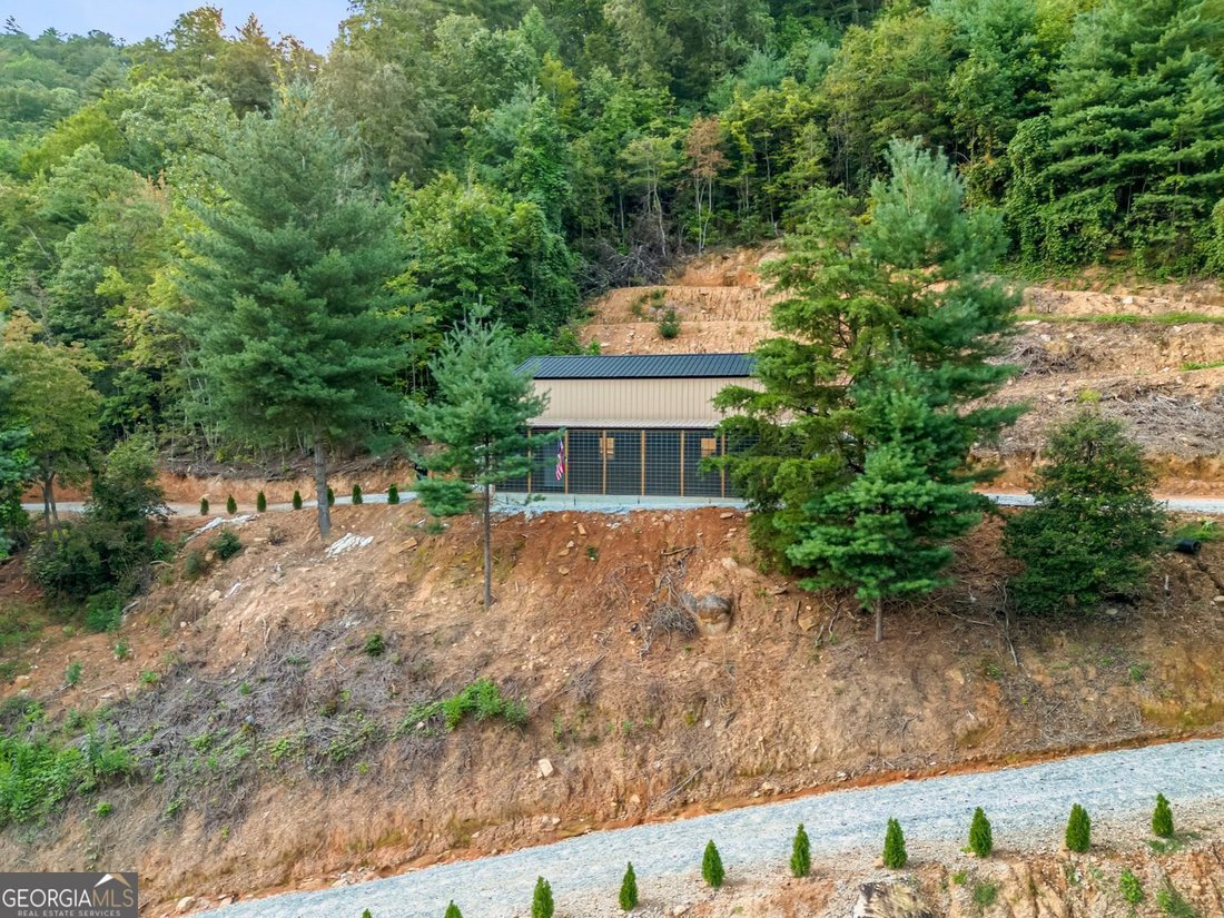 Land in Clayton, Georgia, United States 4 - 17342809