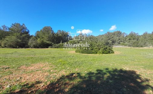 Finca en San José, Islas Baleares, España 1