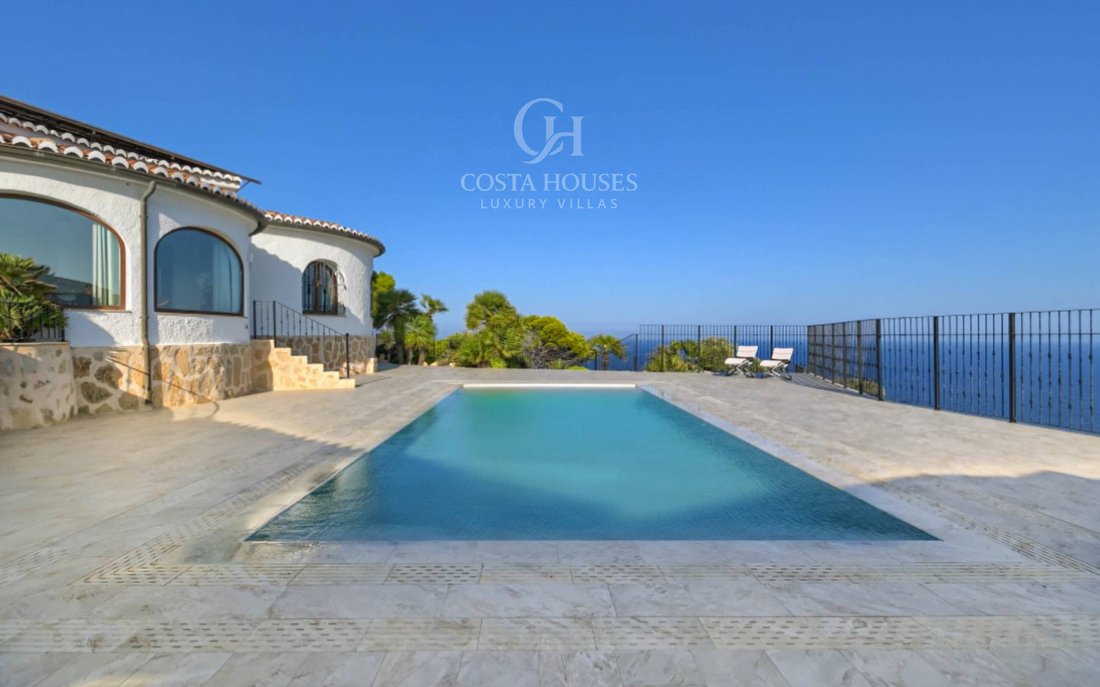 Villa in Xabia / Javea, Valencian Community, Spain 3 - 17341502