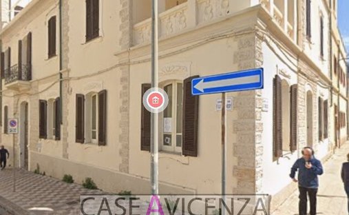 Wohnung in Mercede - Calabona, Alghero, Sardinien 1