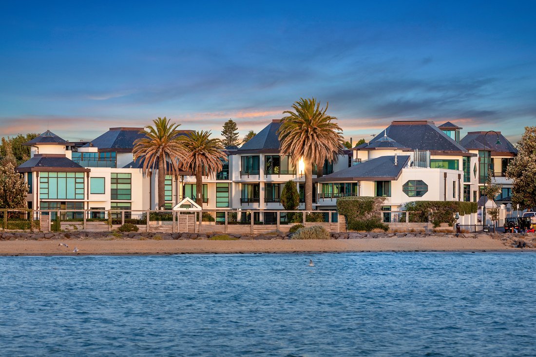 House in Brighton, Victoria, Australia 1 - 17343506
