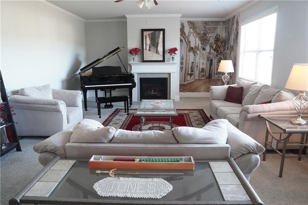 House in College Park, Georgia, United States 3 - 17341491