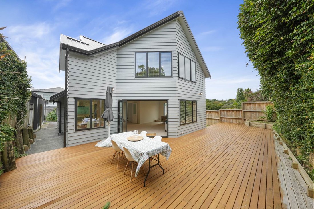 House in Auckland, Auckland, New Zealand 1 - 17343517