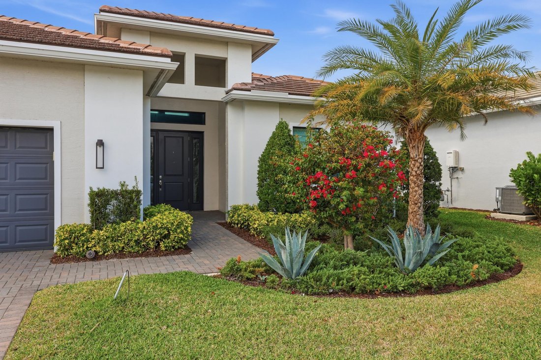House in Loxahatchee, Florida, United States 3 - 17341789