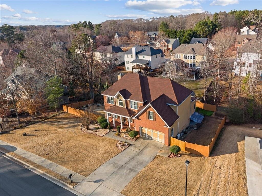 House in Dacula, Georgia, United States 2 - 17341454