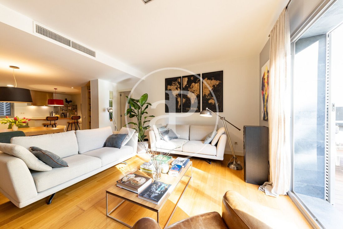 Apartment in Son Vida, Palma, Balearic Islands 4 - 17344992