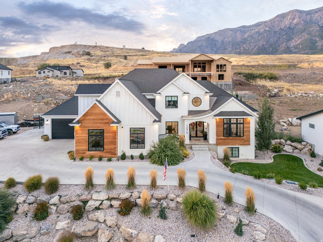 House in Ogden, Utah, United States 2 - 17341655