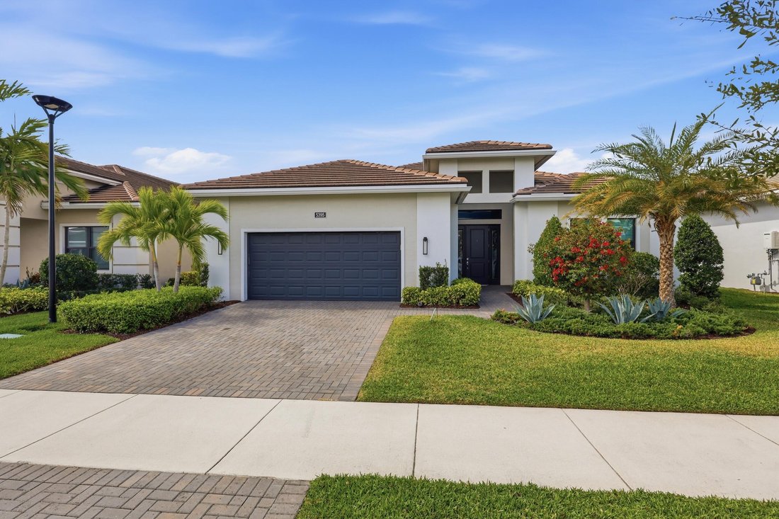 House in Loxahatchee, Florida, United States 1 - 17341789