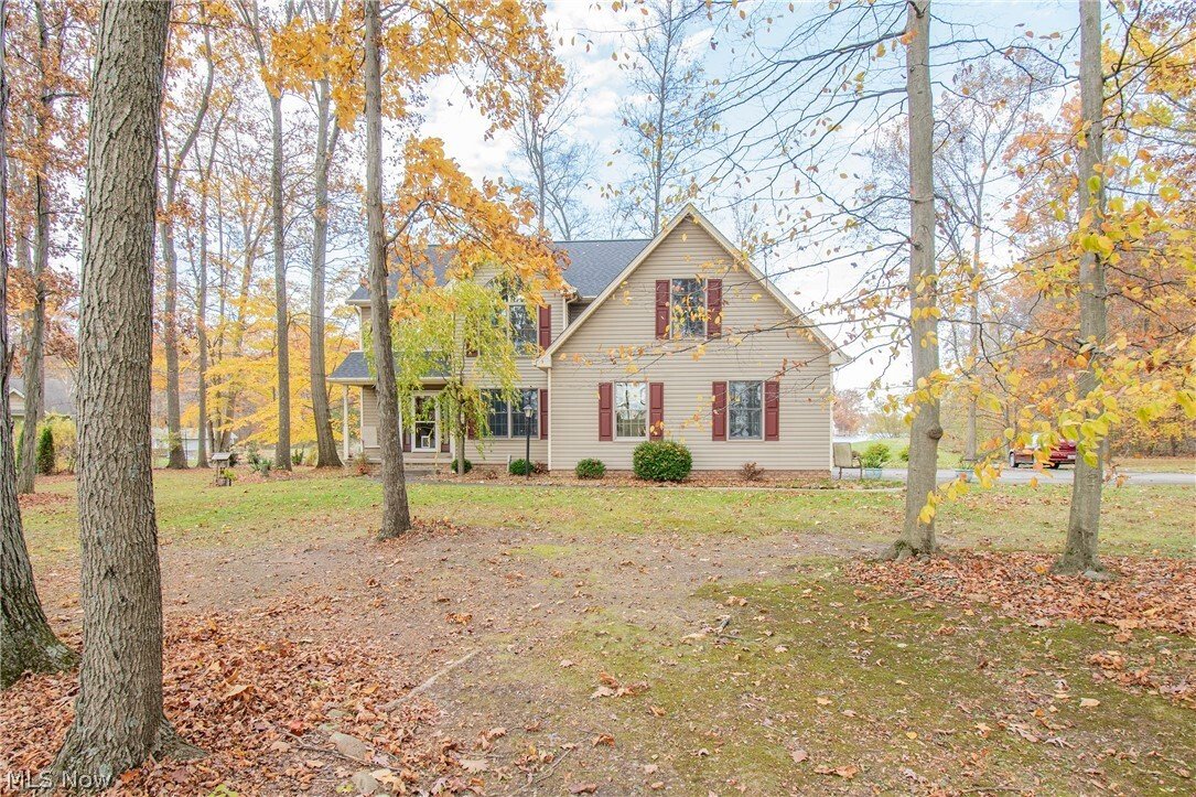 House in Deerfield, Ohio, United States 1 - 17340948