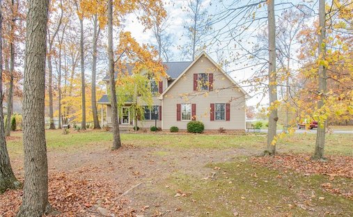 House in Deerfield, Ohio, United States 1