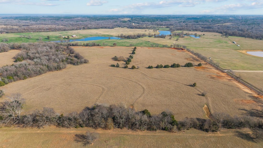 Land in Hideaway, Texas, Vereinigte Staaten 3 - 17342025