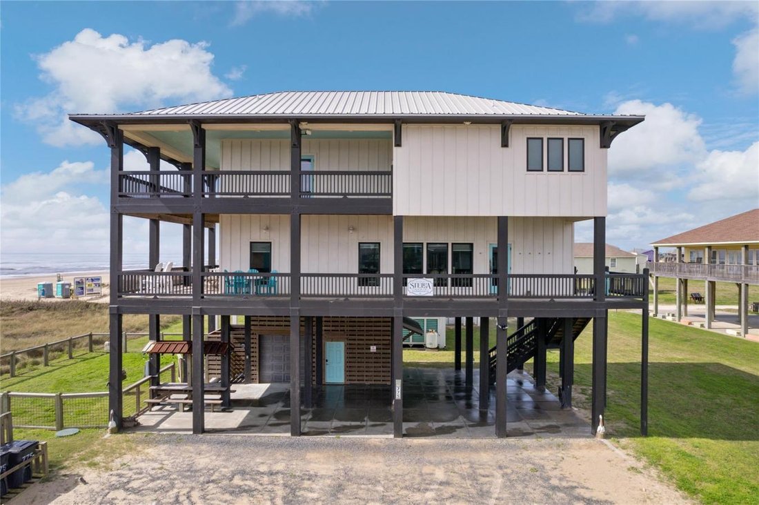 House in Bolivar Peninsula, Texas, United States 2 - 17345540