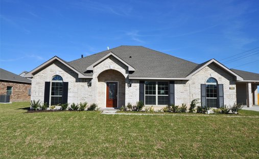 House in League City, Texas, United States 1