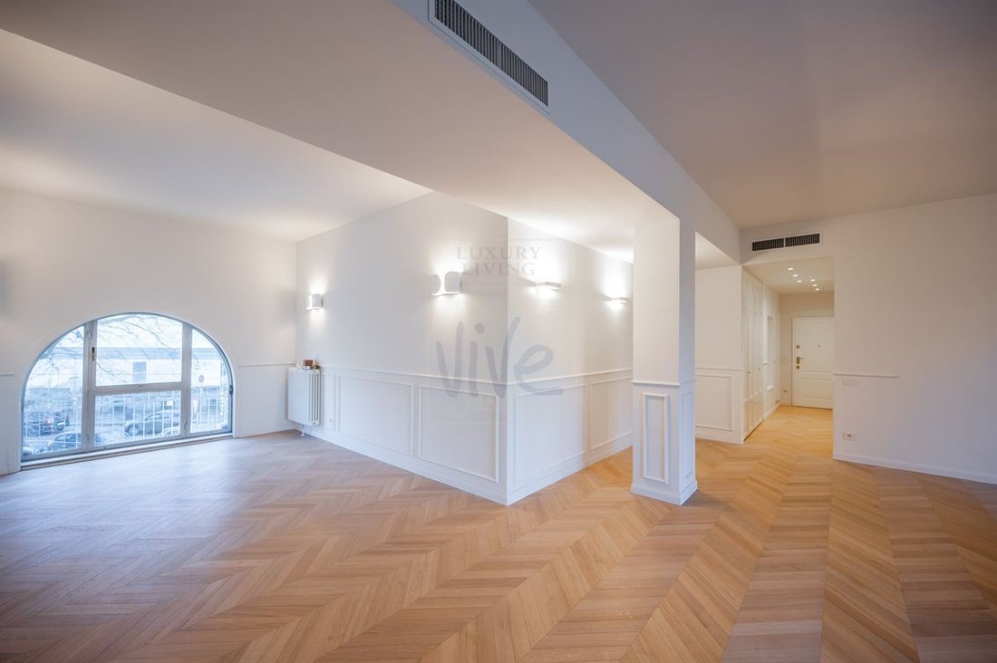Apartment in Ariosto - Magenta Area, Milan, Italy 3 - 17224643