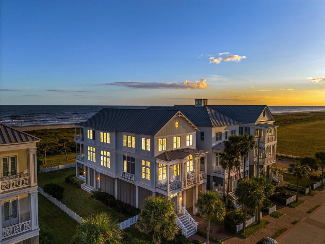 House in Galveston, Texas, United States 3 - 17342568