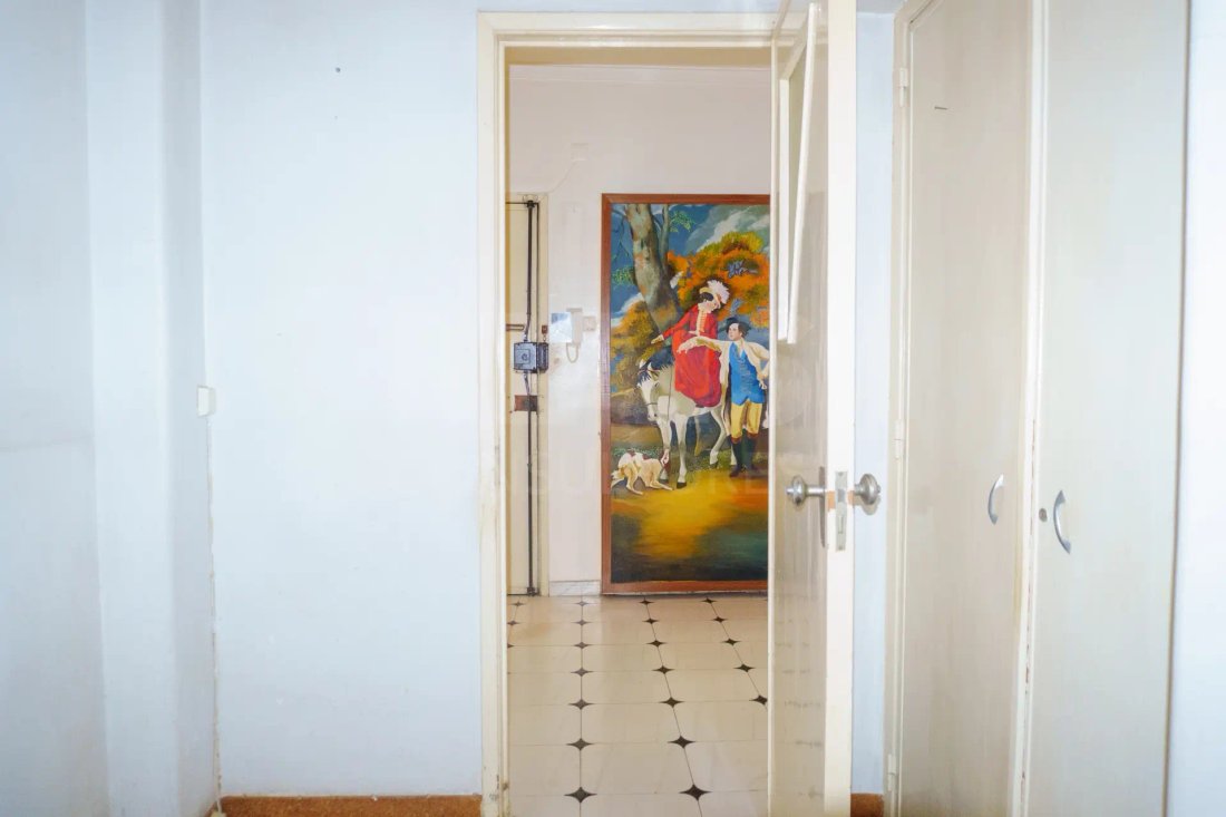 Apartment in Alcantara, Lisbon, Portugal 3 - 17345241