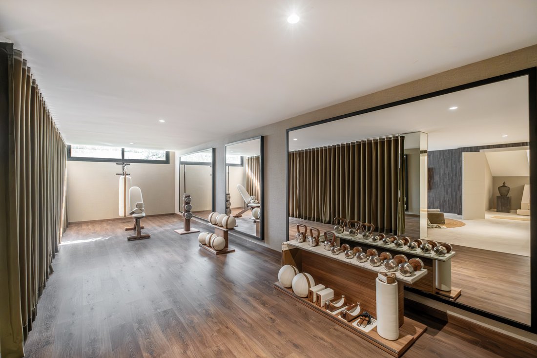 Villa in Cancelada, Estepona, Andalusia 5 - 17344355