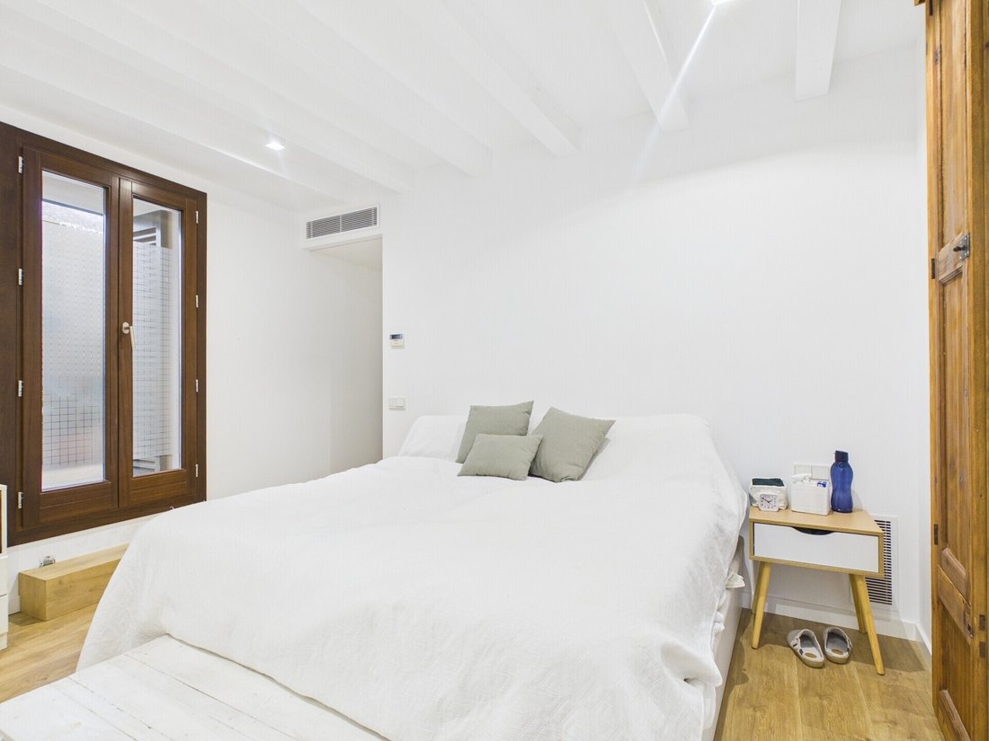 Apartment in Palma, Balearic Islands, Spain 5 - 17345007