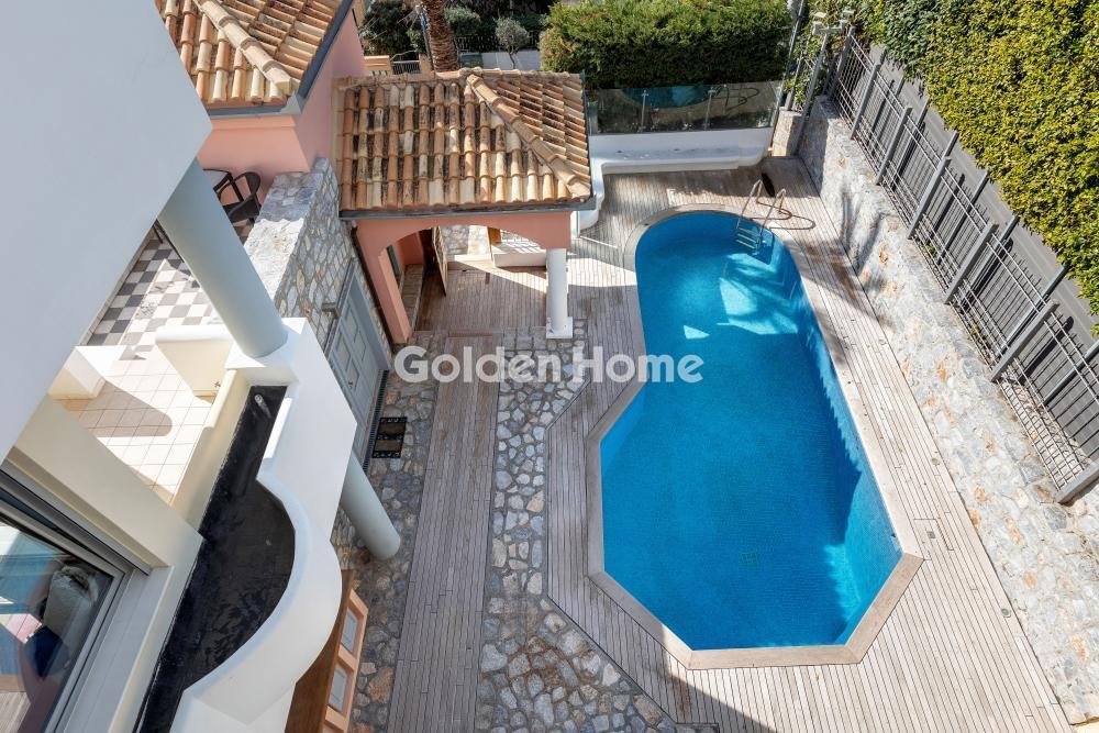House in Voula, Attica, Greece 1 - 17342736