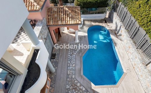 House in Voula, Attica, Greece 1