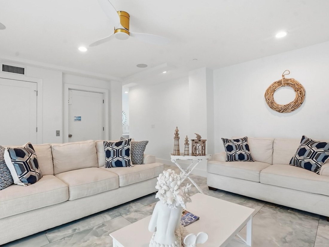 Townhouse in Fort Pierce, Florida, United States 5 - 17341807