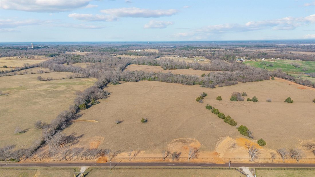 Land in Hideaway, Texas, Vereinigte Staaten 5 - 17342025