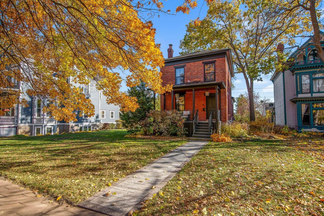 House in Saint Paul, Minnesota, United States 3 - 17344645