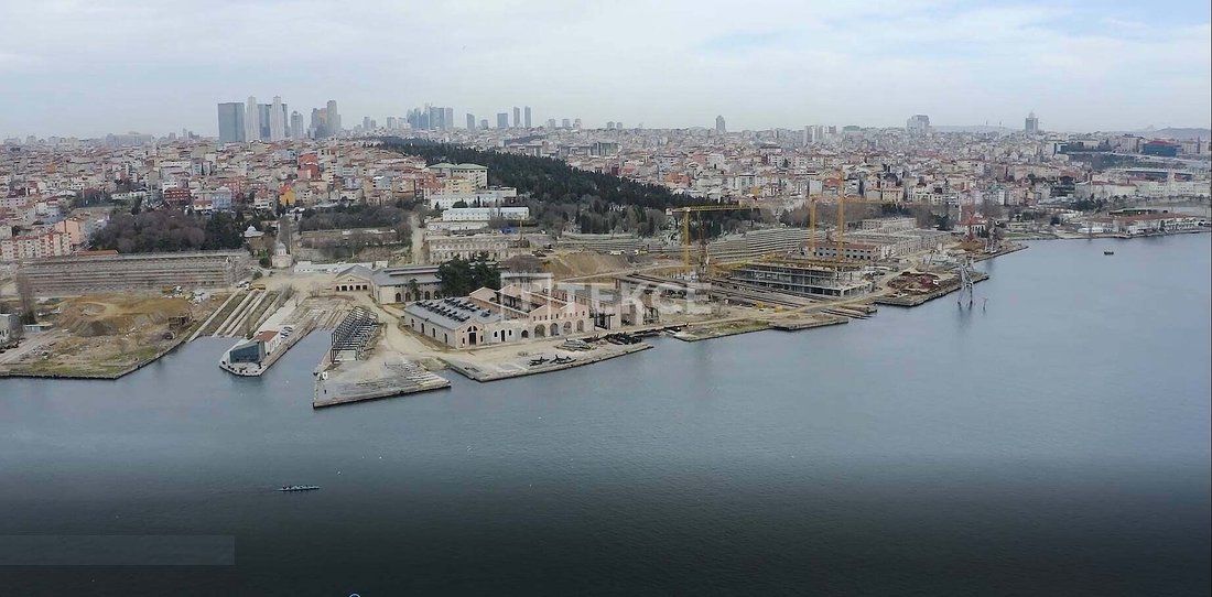 Apartamento en Beyoğlu, Beyoğlu, Turquía 4 - 17342953