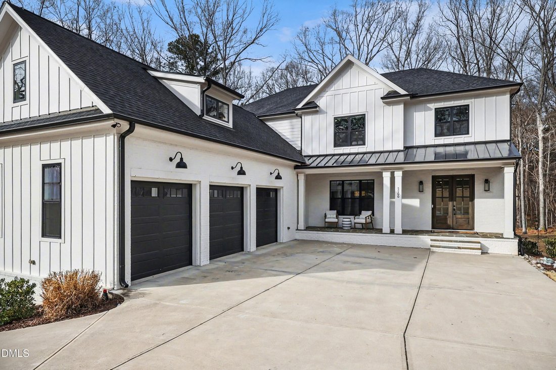 House in Raleigh, North Carolina, United States 4 - 17341237