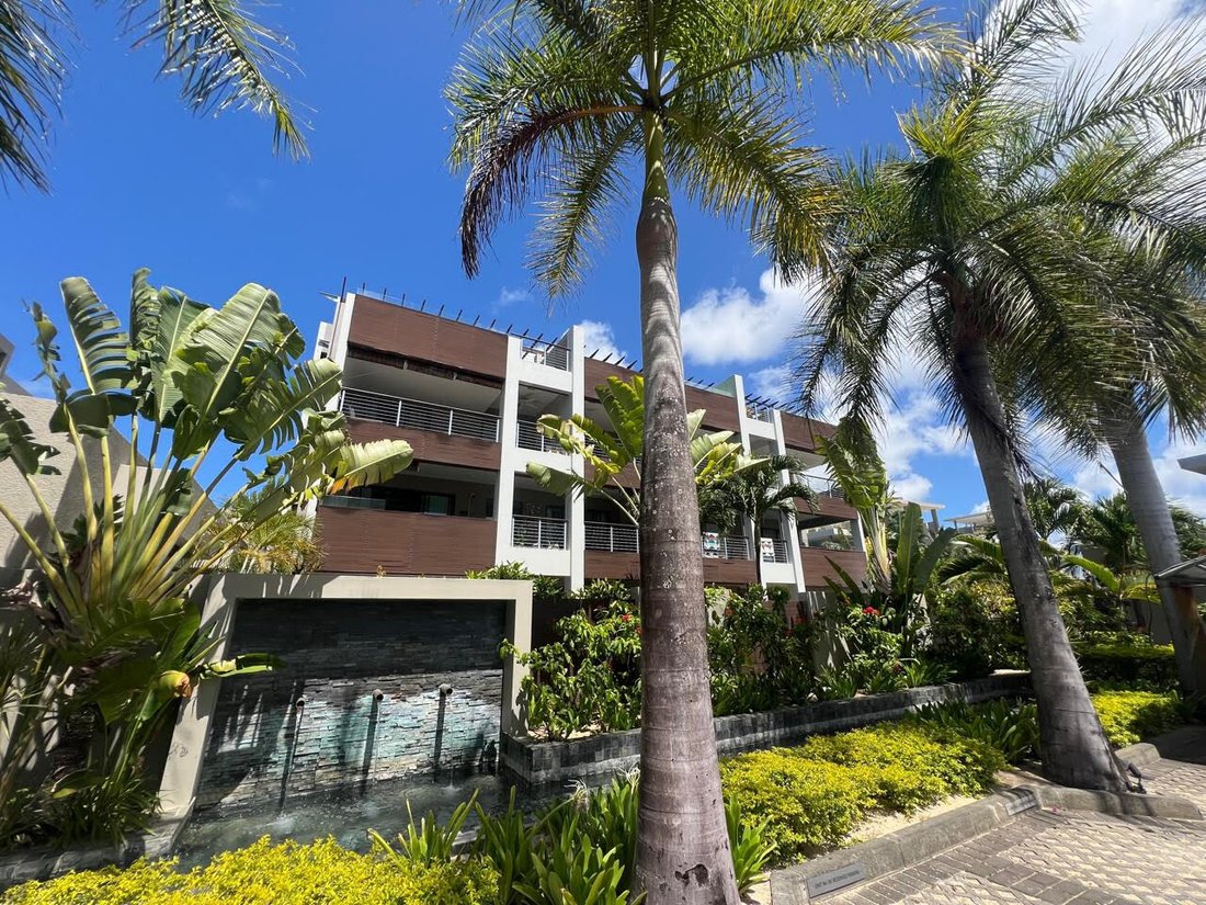 Apartment in Cap Malheureux, Rivière du Rempart District, Mauritius 3 - 17344499