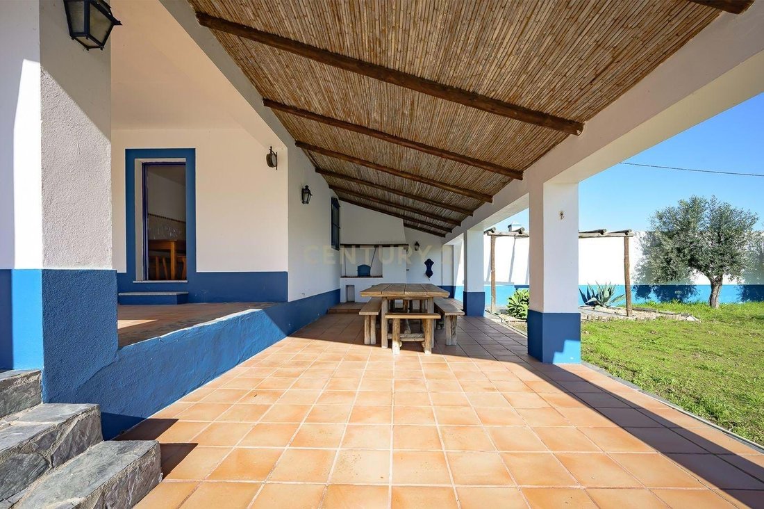 Farm Ranch in Viana do Alentejo, Évora District, Portugal 5 - 17342680